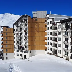 Skissim Classic - Résidence Médian By Travelski Saint-Martin-de-Belleville